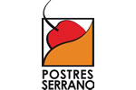Postres Serrano