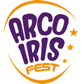 Logo Cotillón Arco Iris