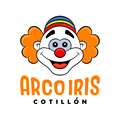 Logo Cotillon Arco Iris