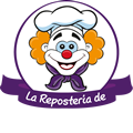 Logo La Repostería