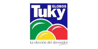 Globos Tuky