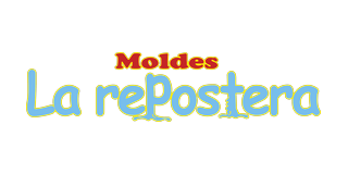 Moldes La Repostera