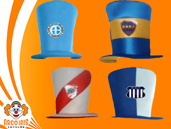 Galerones Clubes 