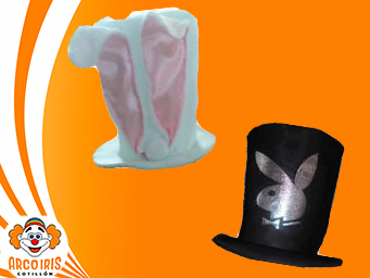 Galerones PlayBoy
