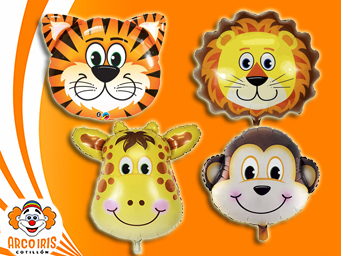 Myler Animalitos