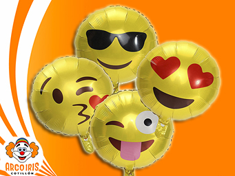 Myler Emoji (Emoticones)