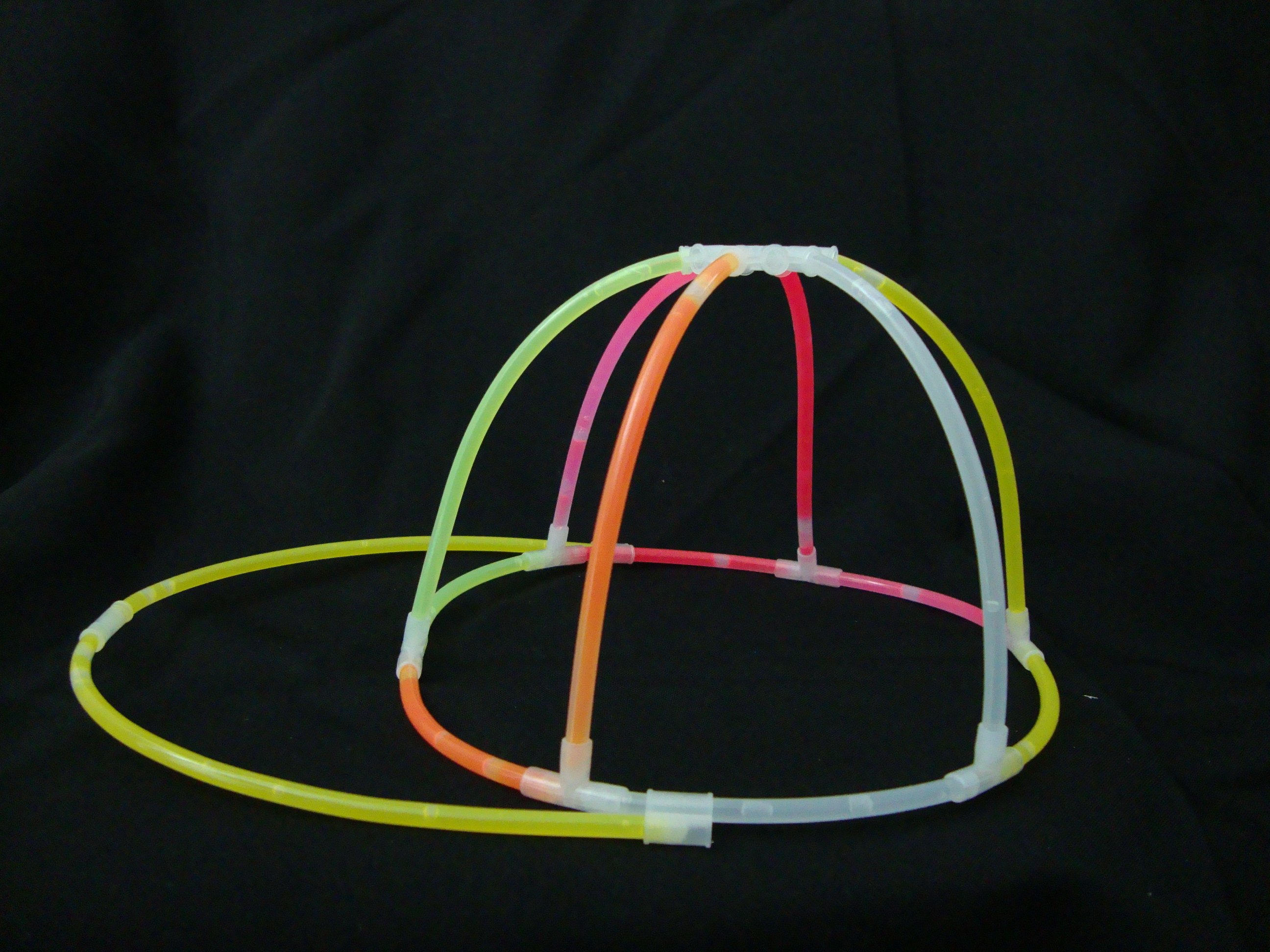 Gorra Quimica