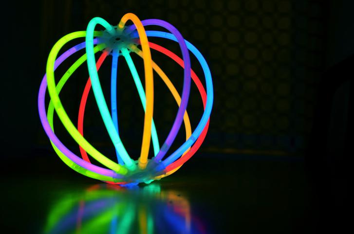 Pelota Quimica