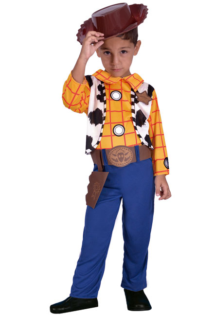 Woody - Toy Story