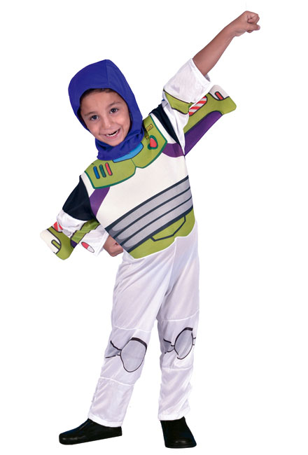 Buzz - Toy Story