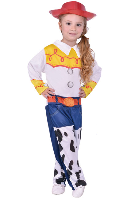 Jasie - Toy Story