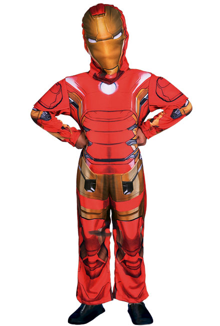Iron Man - Avengers