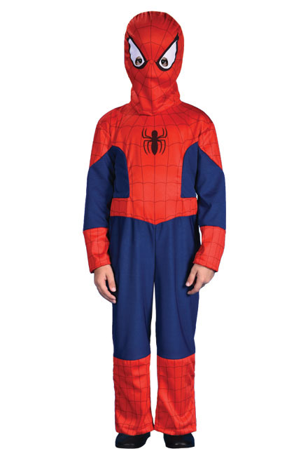 Spider Man - Avengers