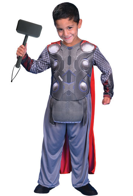 Thor - Avengers