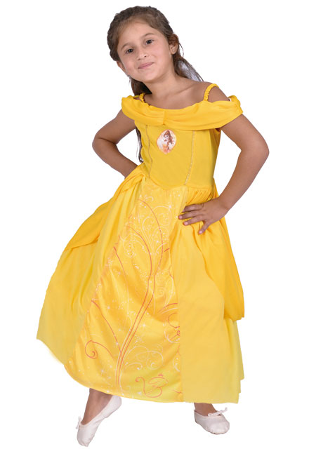 Bella - Princesas