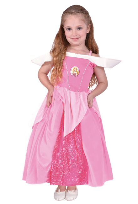 Aurora - Princesas