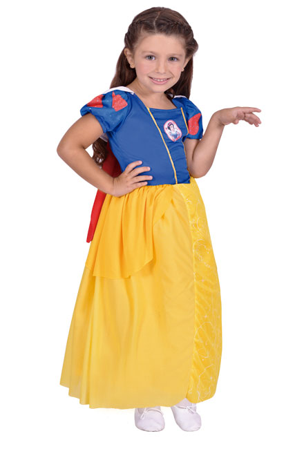 Blanca Nieves - Princesas