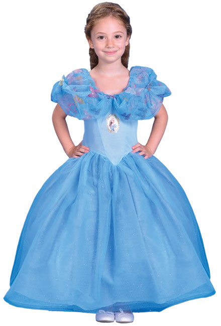 Cenicienta - Princesas