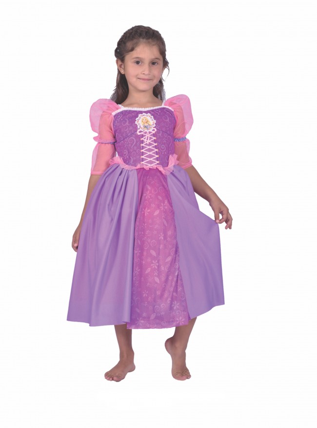 Rapunzel - Princesas