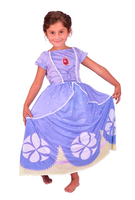 Sofia - Princesas
