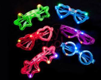 Lumi Anteojo 6 Led 