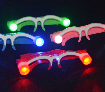 Lumi Anteojo 2 Led