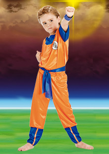 Goku - Dragon Ball Z