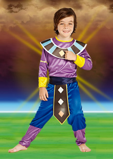 Bills - Dragon Ball Z