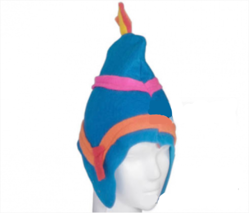 Gorro Coya Paño - Patrio