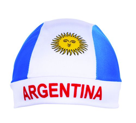 Bandana Argentina - Patrio