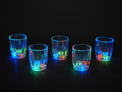 Lumi Vaso TocToc