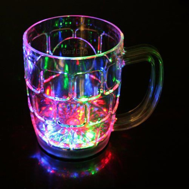 Lumi Jarro c/Led