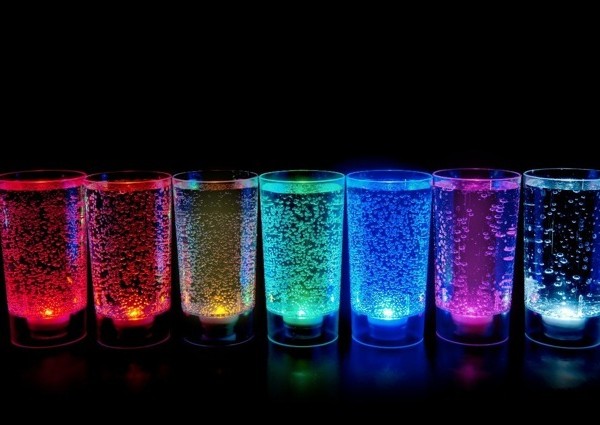 Lumi Vaso Trago Largo