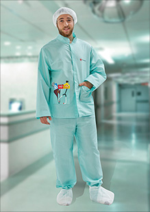Disf. Medico Adulto