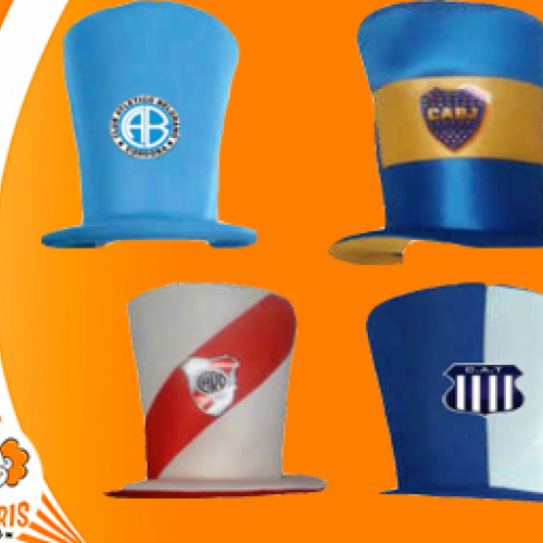 Galerones Clubes 