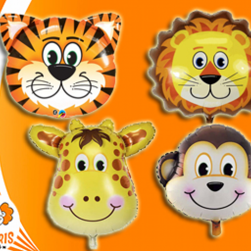 Myler Animalitos