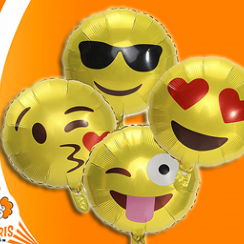 Myler Emoji (Emoticones)