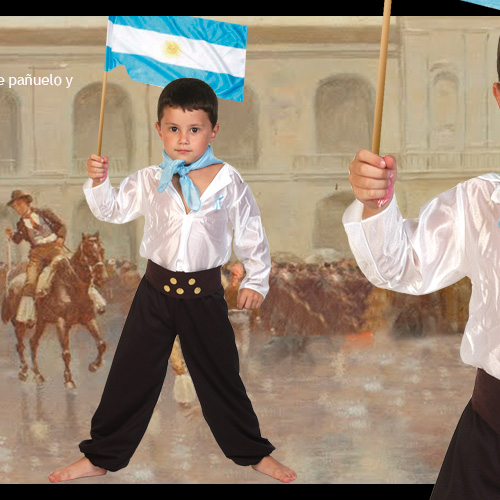 DSIFRAZ DE GAUCHO