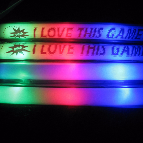 Lumi Vara Espuma Led 
