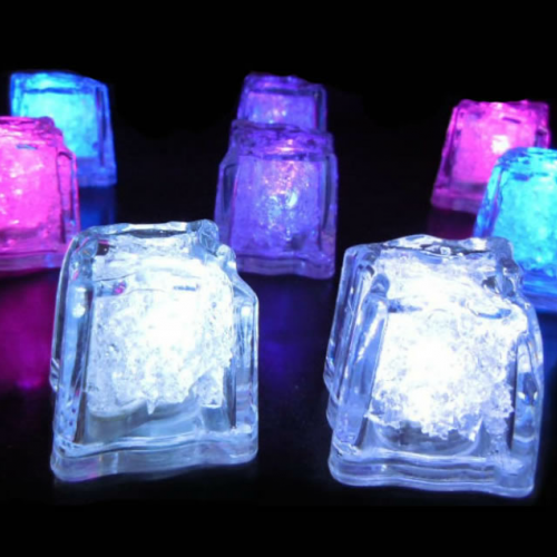 Lumi Hielo c/Led