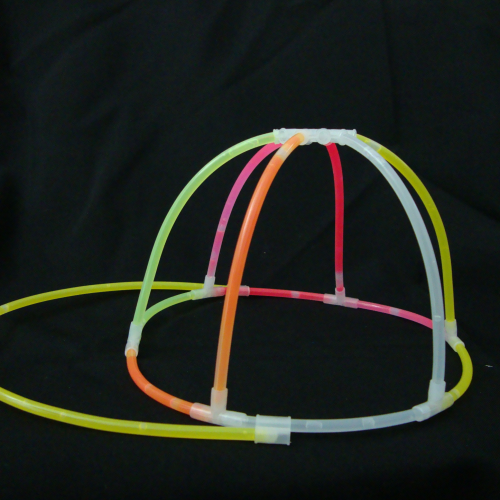 Gorra Quimica