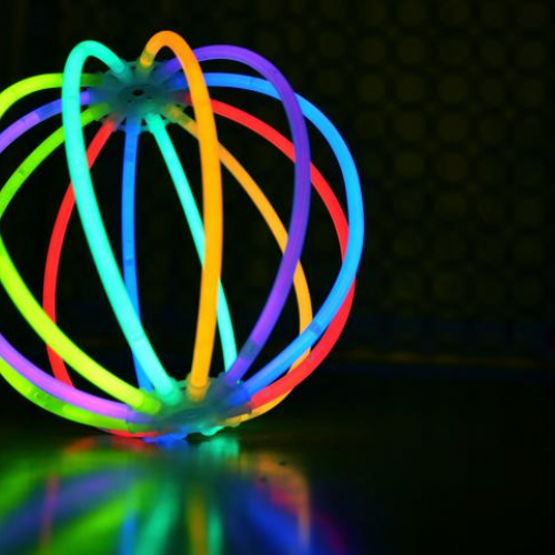 Pelota Quimica