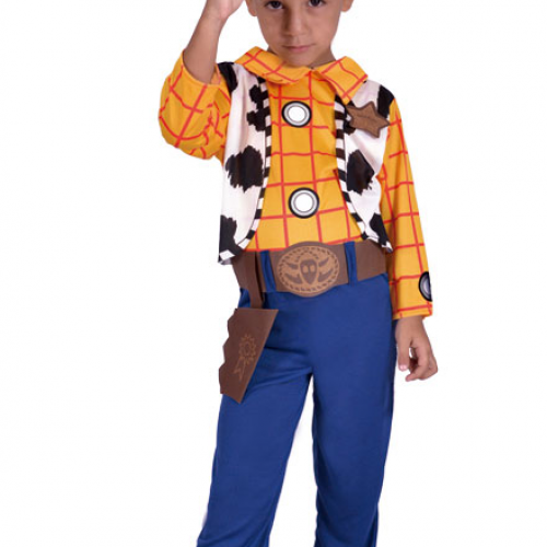 Woody - Toy Story