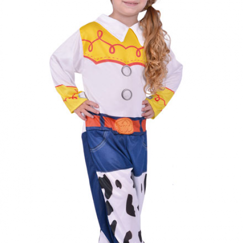 Jasie - Toy Story