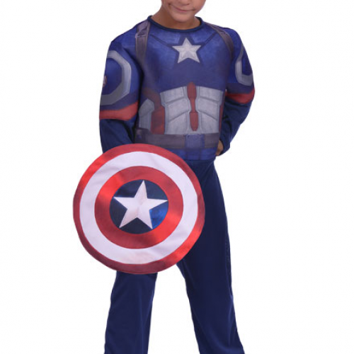 Capitan America - Avengers