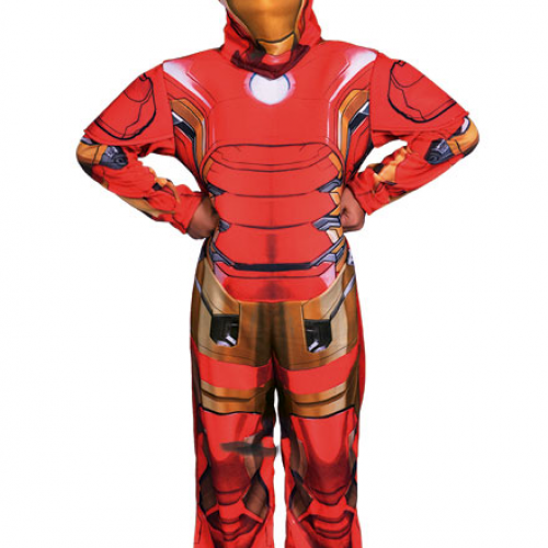 Iron Man - Avengers
