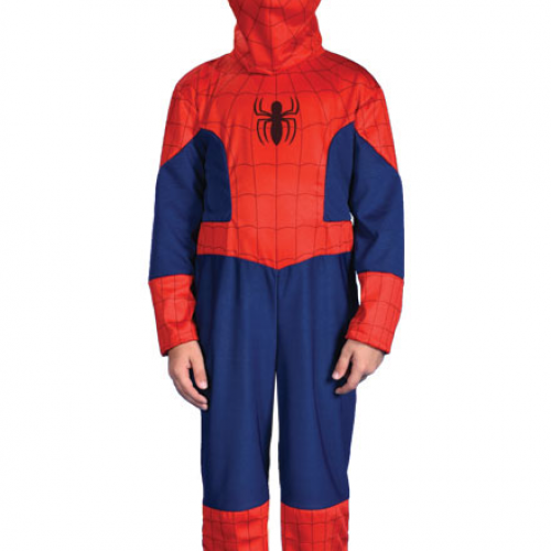 Spider Man - Avengers