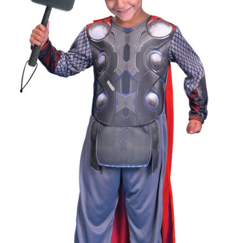 Thor - Avengers