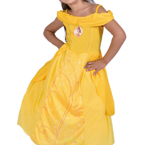 Bella - Princesas
