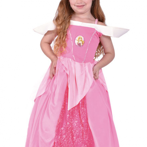 Aurora - Princesas